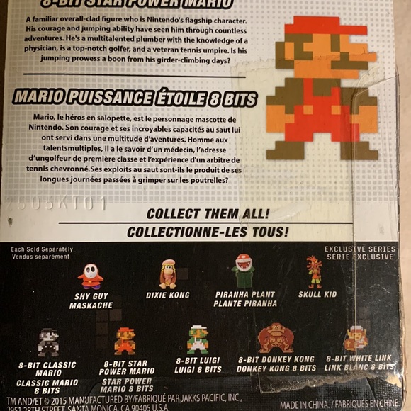 World of Nintendo - Picture 4 of 5